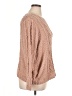 J.Jill Tan Pullover Sweater Size XL - photo 4