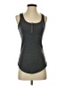 360 Sweater Gray Tank Top Size XS - photo 1