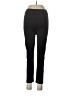 BCBGMAXAZRIA Solid Black Active Pants Size L - photo 2