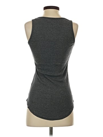 360 Sweater Tank Top (view 2)