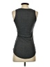 360 Sweater Gray Tank Top Size XS - photo 2