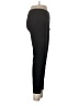 BCBGMAXAZRIA Solid Black Active Pants Size L - photo 4