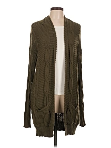 Miracle Cardigan (view 1)