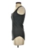 360 Sweater Gray Tank Top Size XS - photo 5
