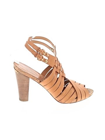 Coach Sandals (view 1)