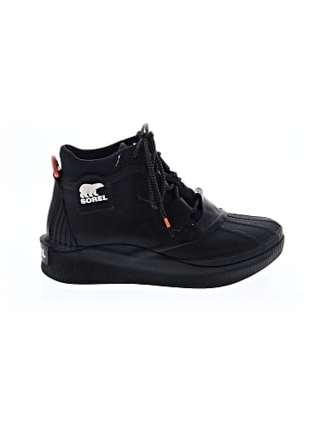 Sorel Sneakers (view 1)
