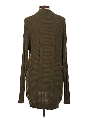 Miracle Cardigan (view 2)