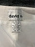 David N Ivory Formal Skirt Size 12 - photo 4