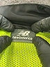 New Balance Black Track Jacket Size S - photo 6
