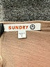 Sundry Solid Brown Jumpsuit Size Sm (1) - photo 4
