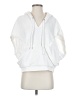 Akemi + Kin 100% Cotton White Sweatshirt Size S - photo 1