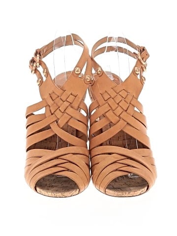 Coach Sandals (view 2)
