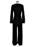 Cider Black Jumpsuit Size M - photo 2