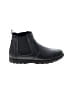 Old Navy Black Boots Size 3 (youth) - photo 1