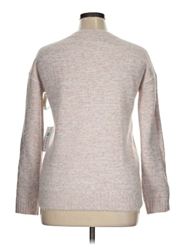 Fate Pullover Sweater (view 2)