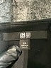 Uniqlo Solid Black Cocktail Dress Size XS - photo 7