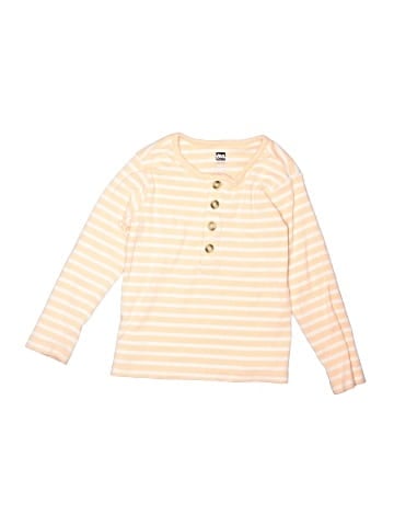 Tea Long Sleeve Top (view 1)