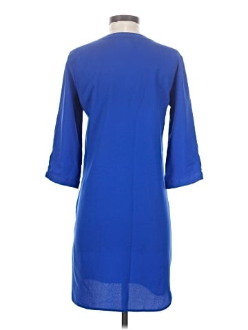 Donna Ricco Casual Dress (view 2)
