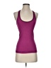 Lululemon Athletica Pink Active Tank Size 2 - photo 1