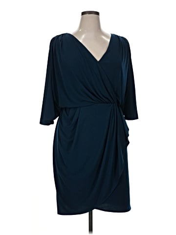 Coldwater Creek Cocktail Dress (view 1)
