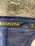 Athleta Blue Active Tank Size S - photo 7