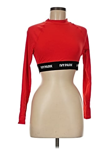 Ivy Park Long Sleeve Turtleneck (view 1)