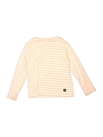 Tea Long Sleeve Top (view 2)