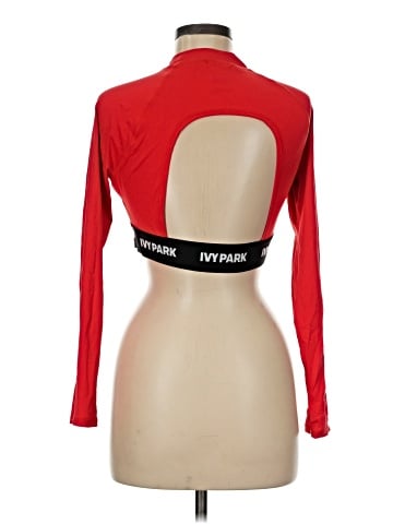 Ivy Park Long Sleeve Turtleneck (view 2)