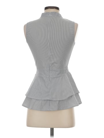 Eva Longoria Sleeveless Blouse (view 2)