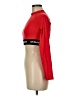Ivy Park Red Long Sleeve Turtleneck Size M - photo 5