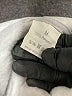 Unbranded 100% Polyester Silver Pullover Hoodie Size M - photo 7