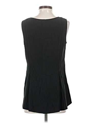 Lafayette 148 New York Blouse (view 2)