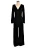 Cider Black Jumpsuit Size M - photo 1