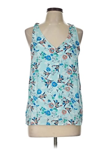 Everly Tank Top (view 1)