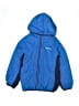 Eddie Bauer Solid Blue Windbreaker Size M (estimated, kids) - photo 1
