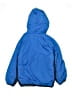 Eddie Bauer Solid Blue Windbreaker Size M (estimated, kids) - photo 2