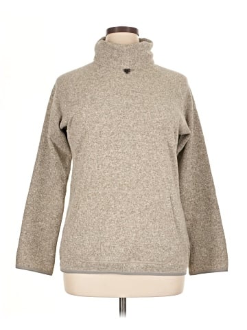 Eastern Mountain Sports Turtleneck Sweater (view 1)