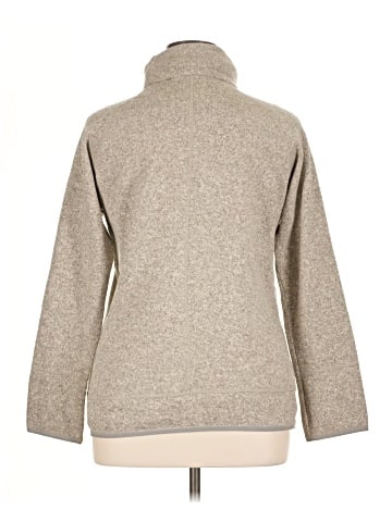 Eastern Mountain Sports Turtleneck Sweater (view 2)