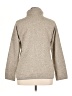 Eastern Mountain Sports 100% Polyester Tan Turtleneck Sweater Size XL - photo 2