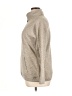 Eastern Mountain Sports 100% Polyester Tan Turtleneck Sweater Size XL - photo 5