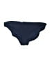 Athleta Solid Blue Swimsuit Bottoms Size L - photo 1