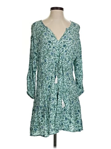 LOFT Beach Casual Dress (view 1)