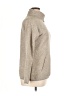 Eastern Mountain Sports 100% Polyester Tan Turtleneck Sweater Size XL - photo 4