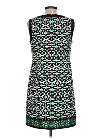 London Times Casual Dress (view 2)