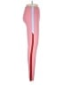 Splits 59 Color Block Pink Active Pants Size M - photo 4