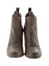 Lipstik Brown Boots Size 7 - photo 2