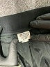Assorted Brands 100% Wool Solid Black Wool Pants Size 14 - photo 4