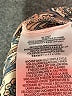 BCBGMAXAZRIA 100% Polyester Paisley Blue Romper Size XS - photo 5