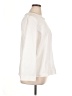 Talbots Ivory Long Sleeve Top Size XL - photo 4