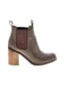 Lipstik Brown Boots Size 7 - photo 1